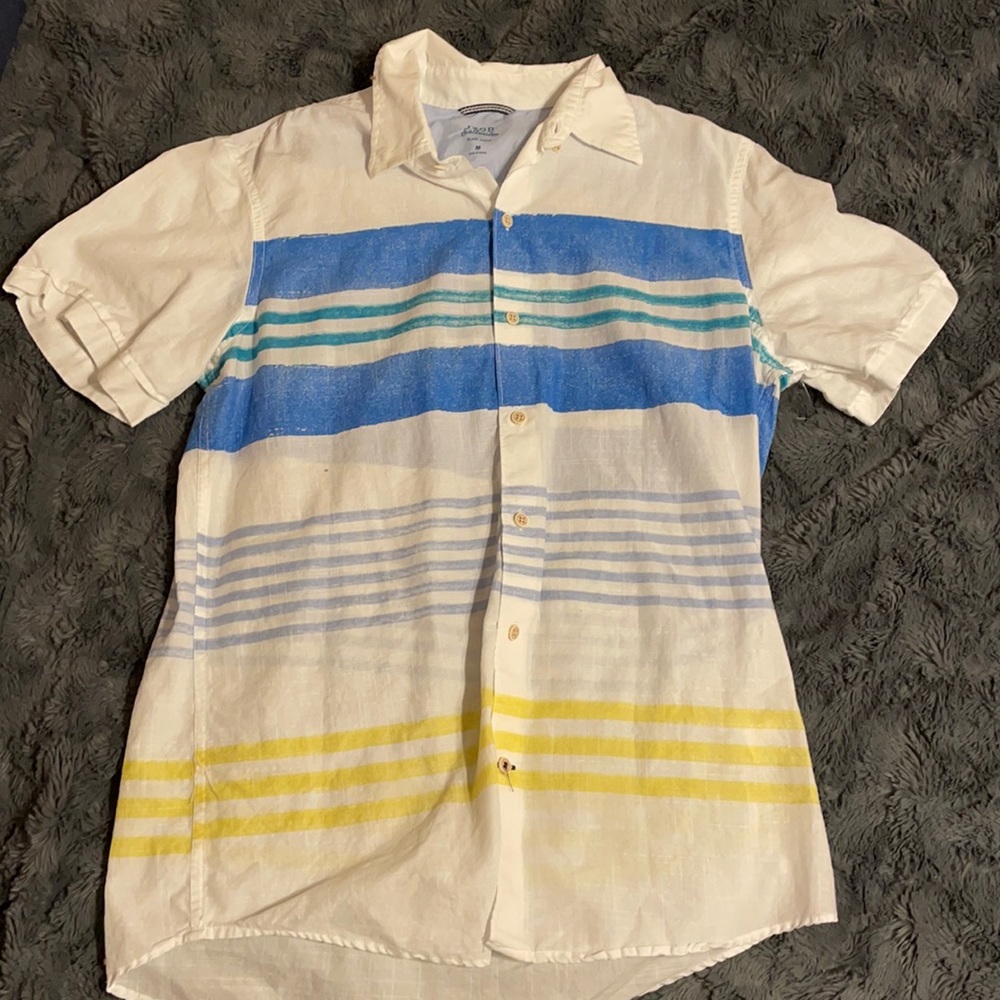 Dress shirt